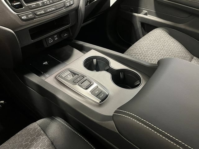 New 2026 Honda Ridgeline Sport image 16