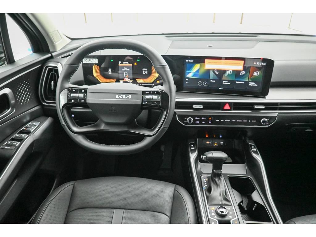 New 2026 Kia Sorento S AWD/4WD image 12
