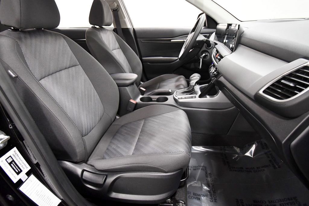 Certified 2026 Kia Seltos LX AWD/4WD image 18