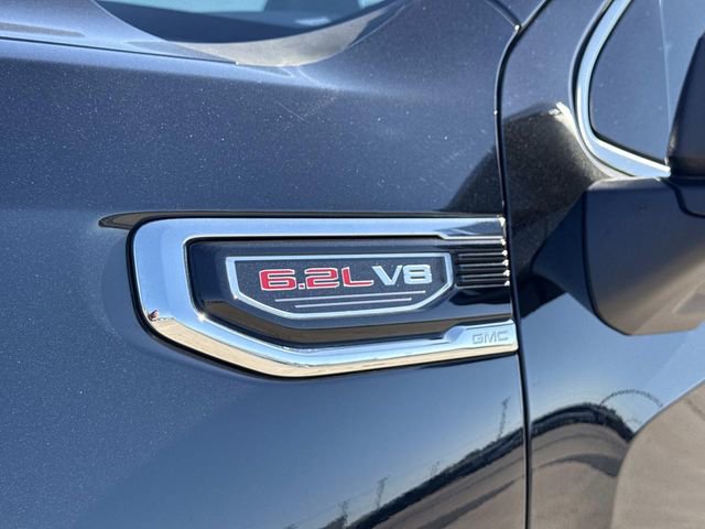 Used 2021 GMC Sierra 1500 Denali w/ Driver Alert Package II AWD/4WD image 11