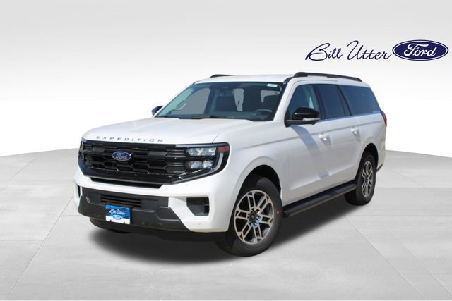New 2026 Ford Expedition Max Active RWD image 1