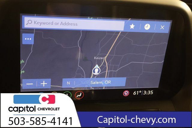 Used 2019 Chevrolet Camaro SS RWD image 28