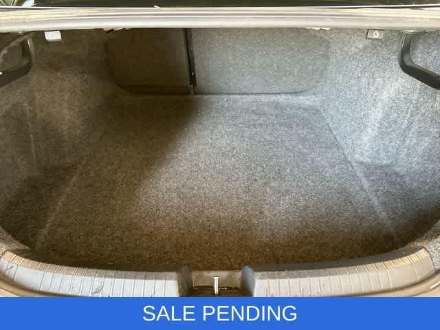 Used 2024 Volkswagen Jetta SE FWD image 25