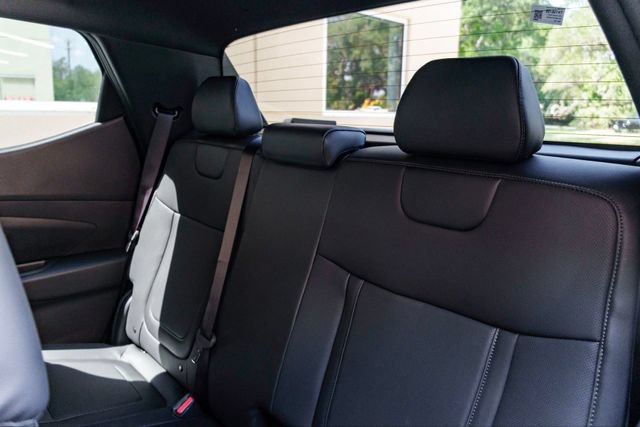 New 2026 Hyundai Santa Cruz SEL FWD image 19