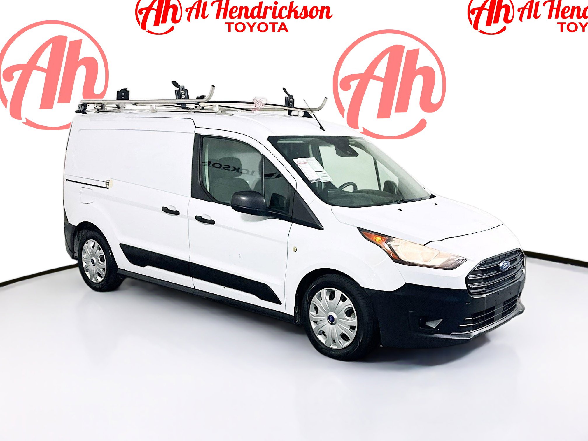 Used 2020 Ford Transit Connect XL