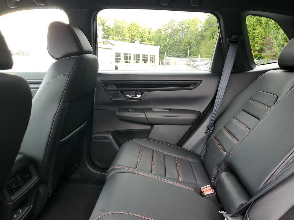 New 2026 Honda CR-V Sport-L image 9
