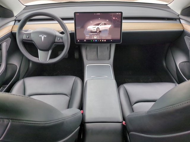 Used 2022 Tesla Model 3 Long Range image 18