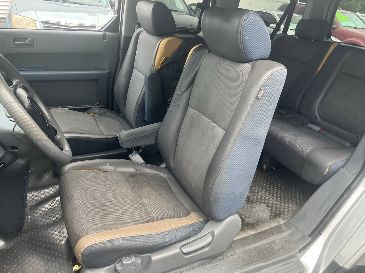 Used 2006 Honda Element EX-P image 29