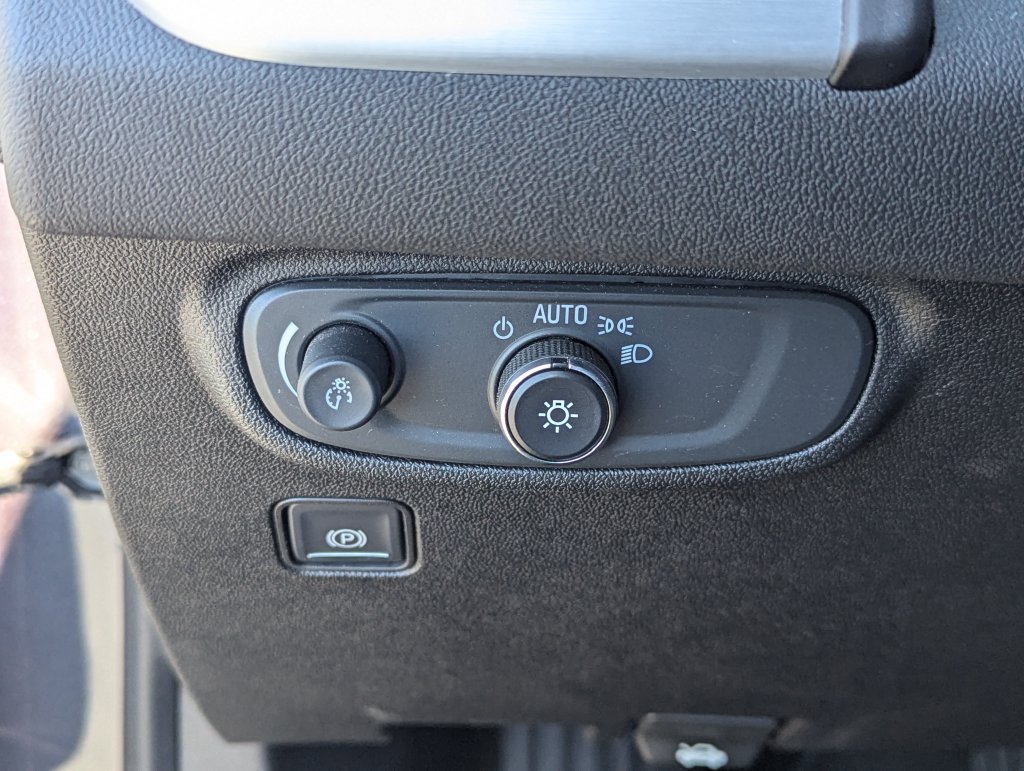Used 2019 GMC Terrain SLE FWD image 21