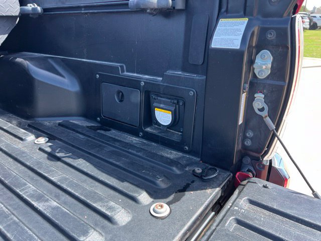 Used 2023 Toyota Tacoma TRD Off-Road AWD/4WD image 23
