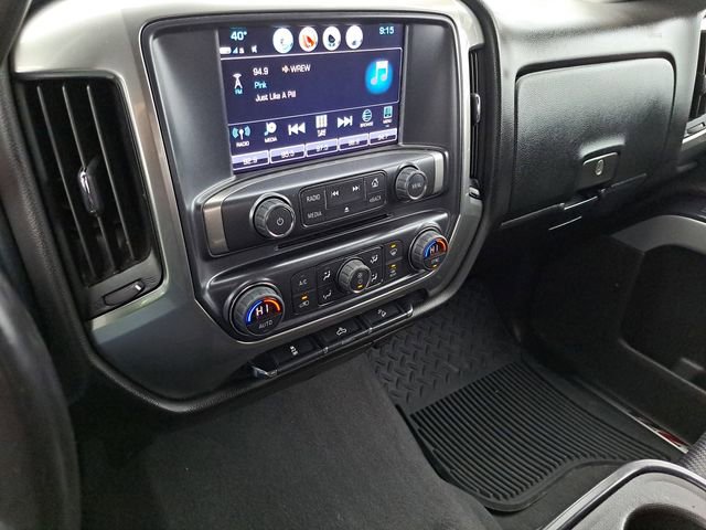 Used 2018 Chevrolet Silverado 1500 LT w/ All Star Edition image 16