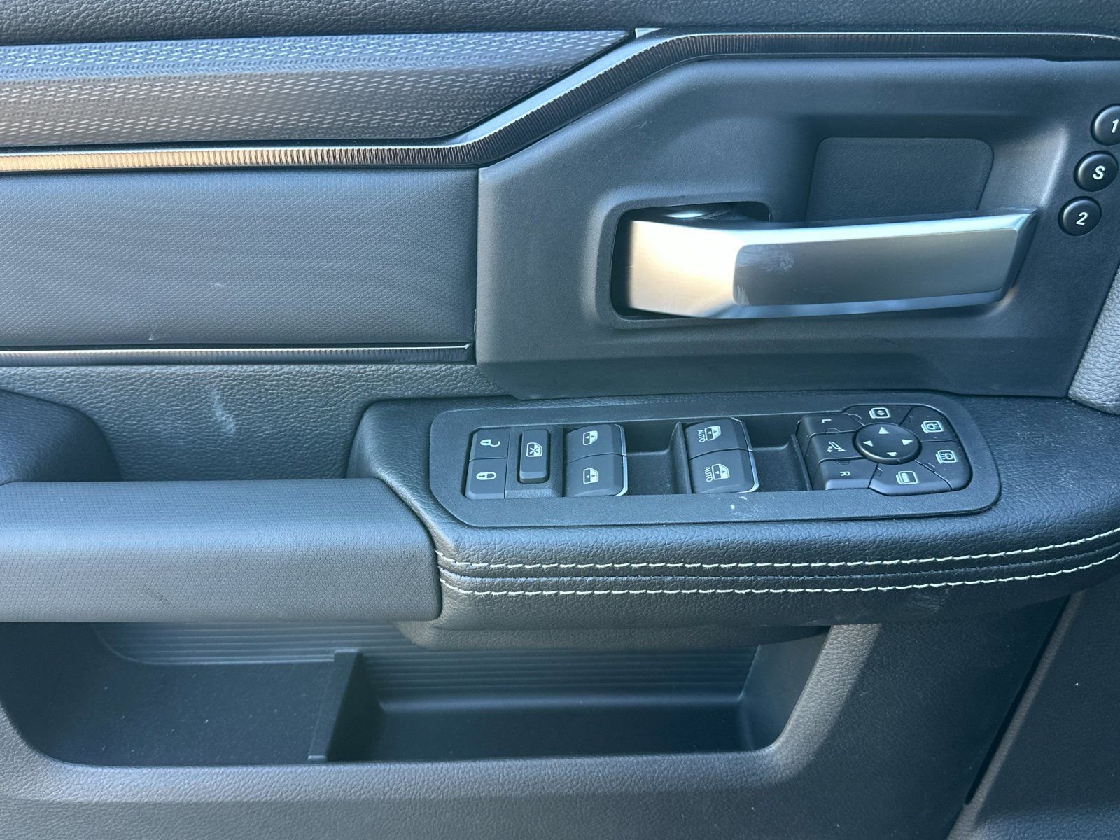 New 2026 RAM 2500 Power Wagon image 11