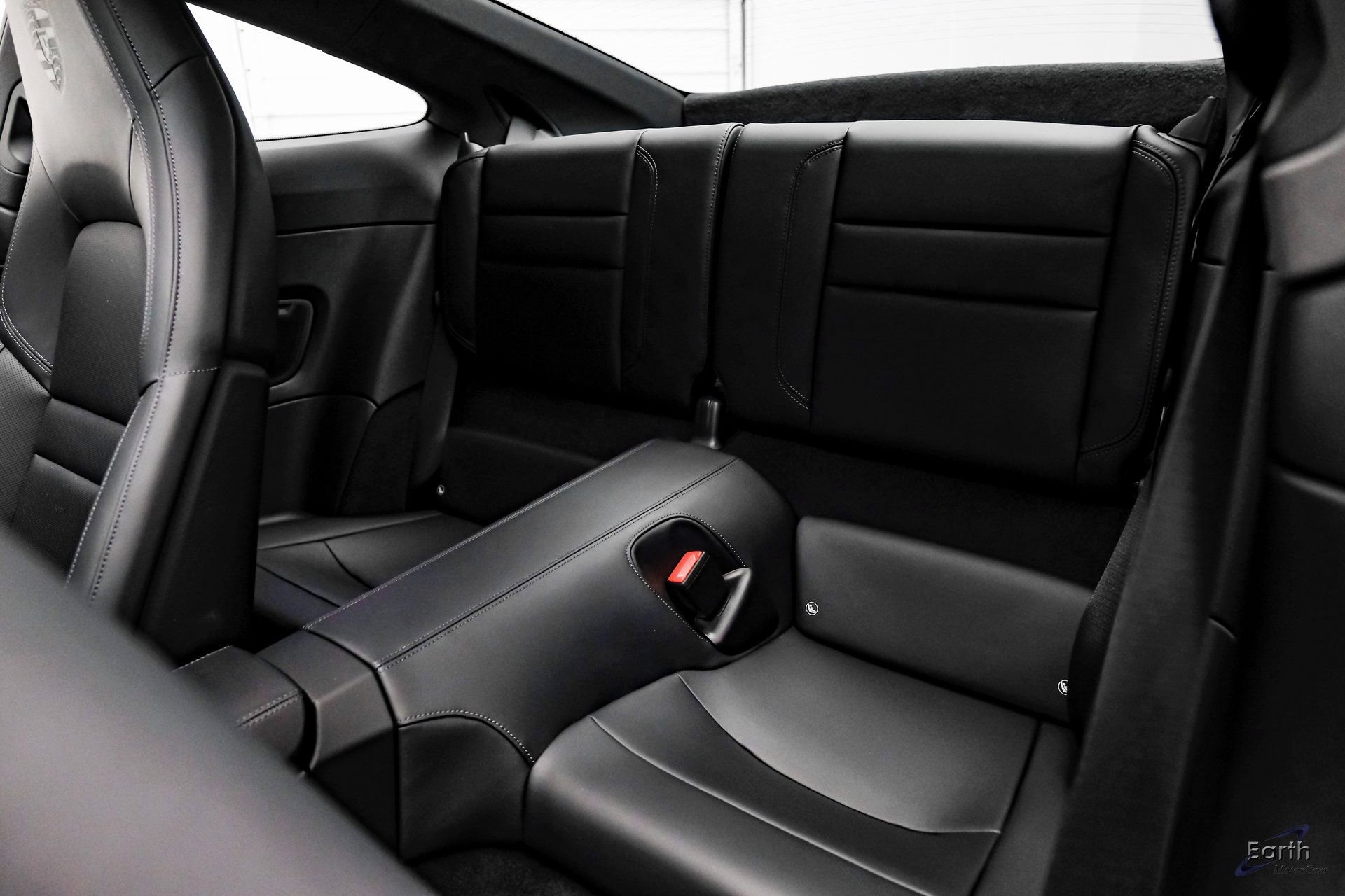 Used 2024 Porsche 911 Carrera S w/ Premium Package image 68