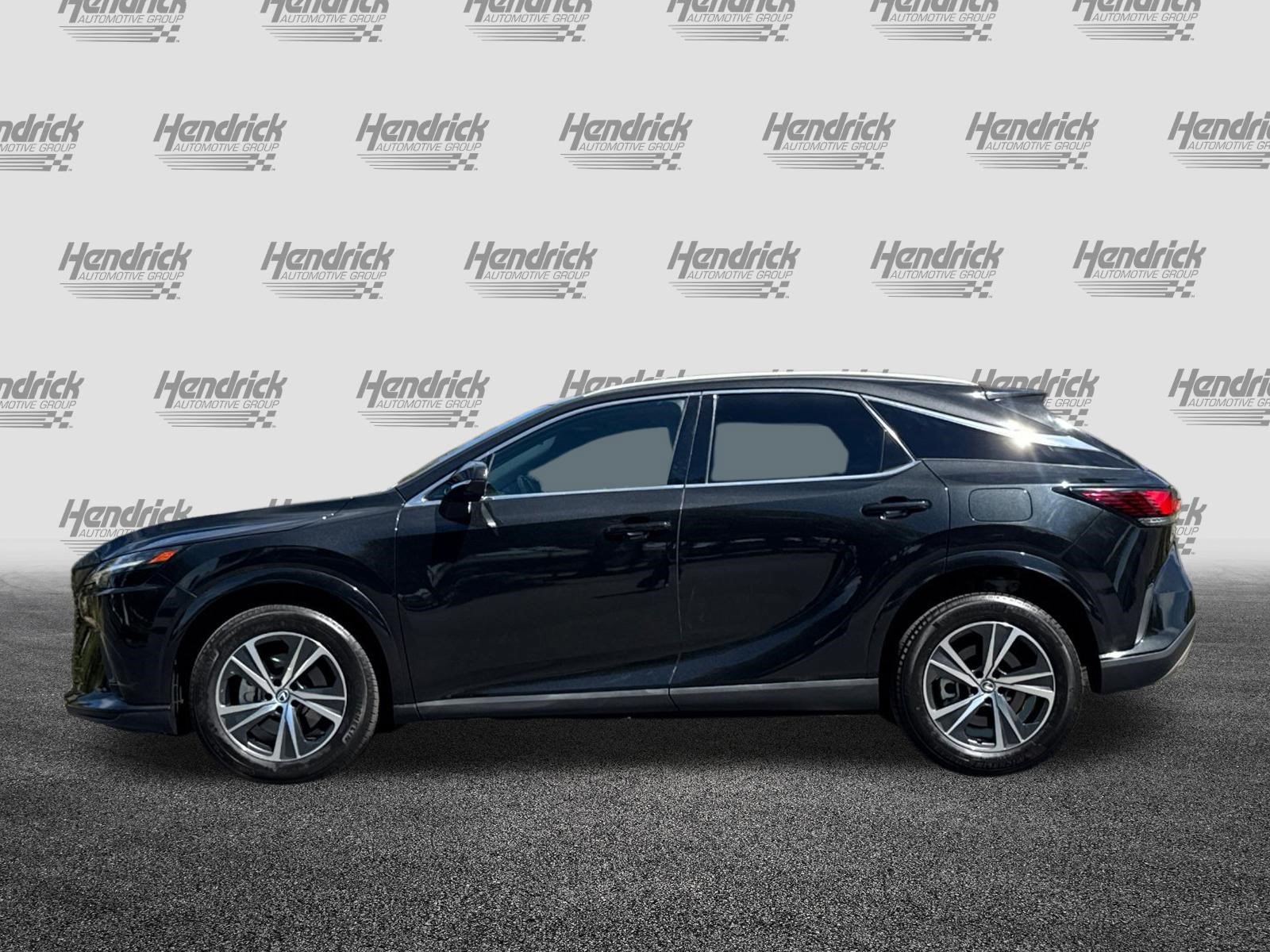 Certified 2023 Lexus RX 350 Premium FWD image 8