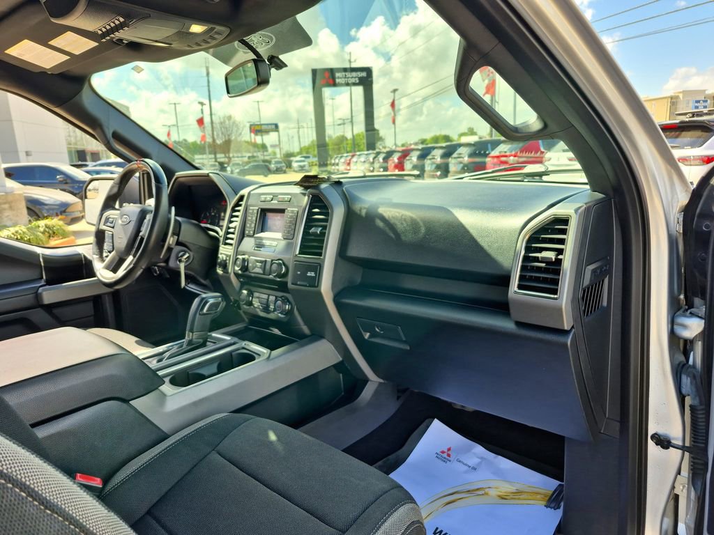 Used 2018 Ford F150 Raptor image 22