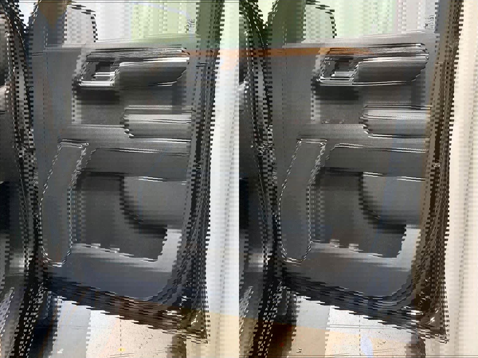 Used 2024 GMC Sierra 1500 Elevation image 12