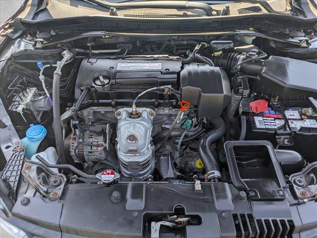 Used 2013 Honda Accord EX image 23