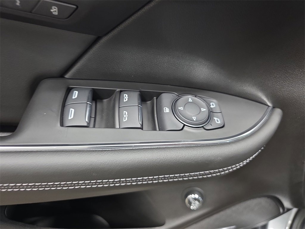 New 2026 Buick Envision Avenir image 29