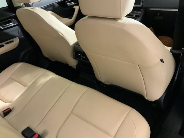 Used 2020 Jaguar F-PACE Premium AWD/4WD image 33