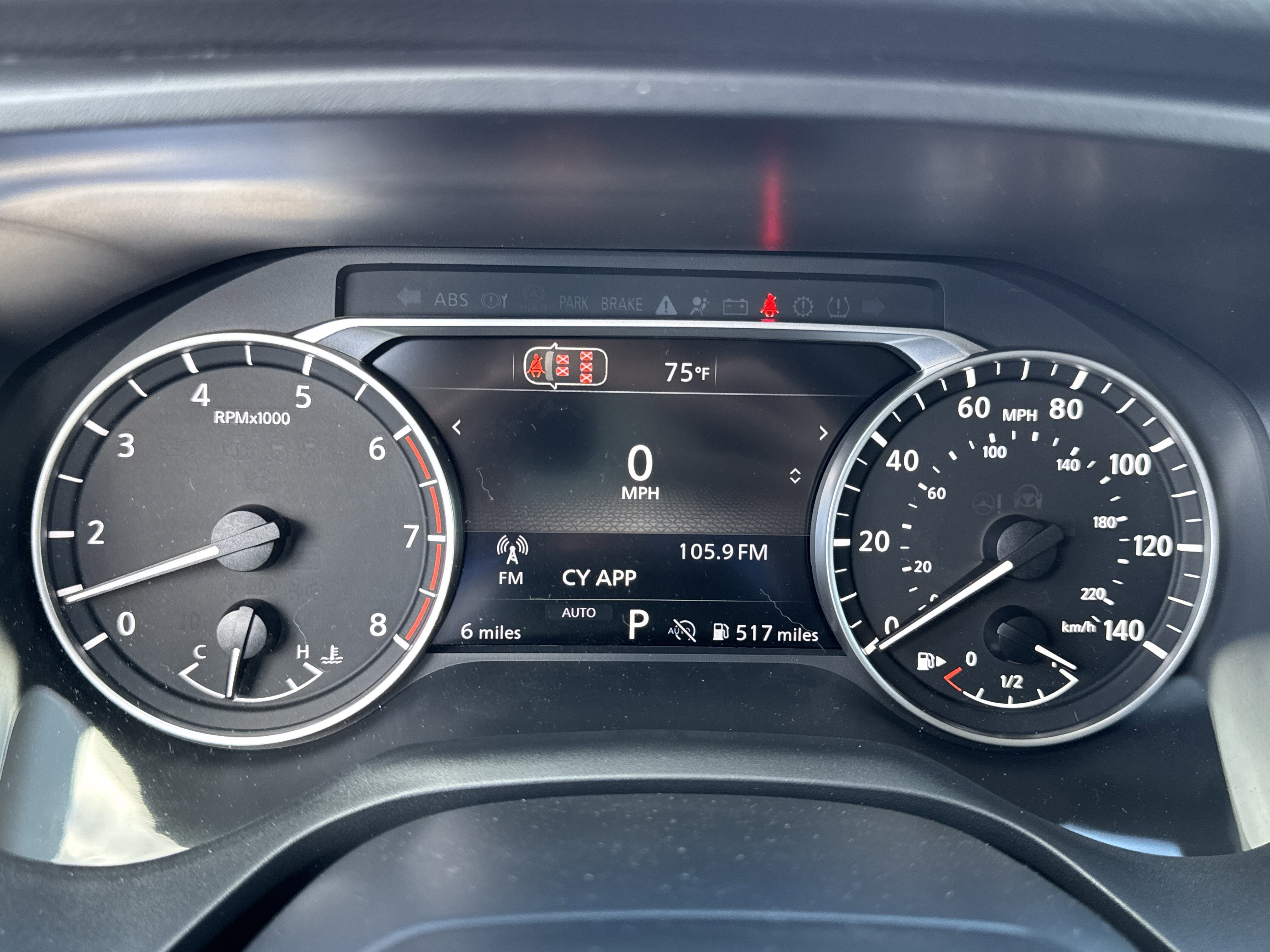 New 2026 Nissan Rogue SV AWD/4WD image 22