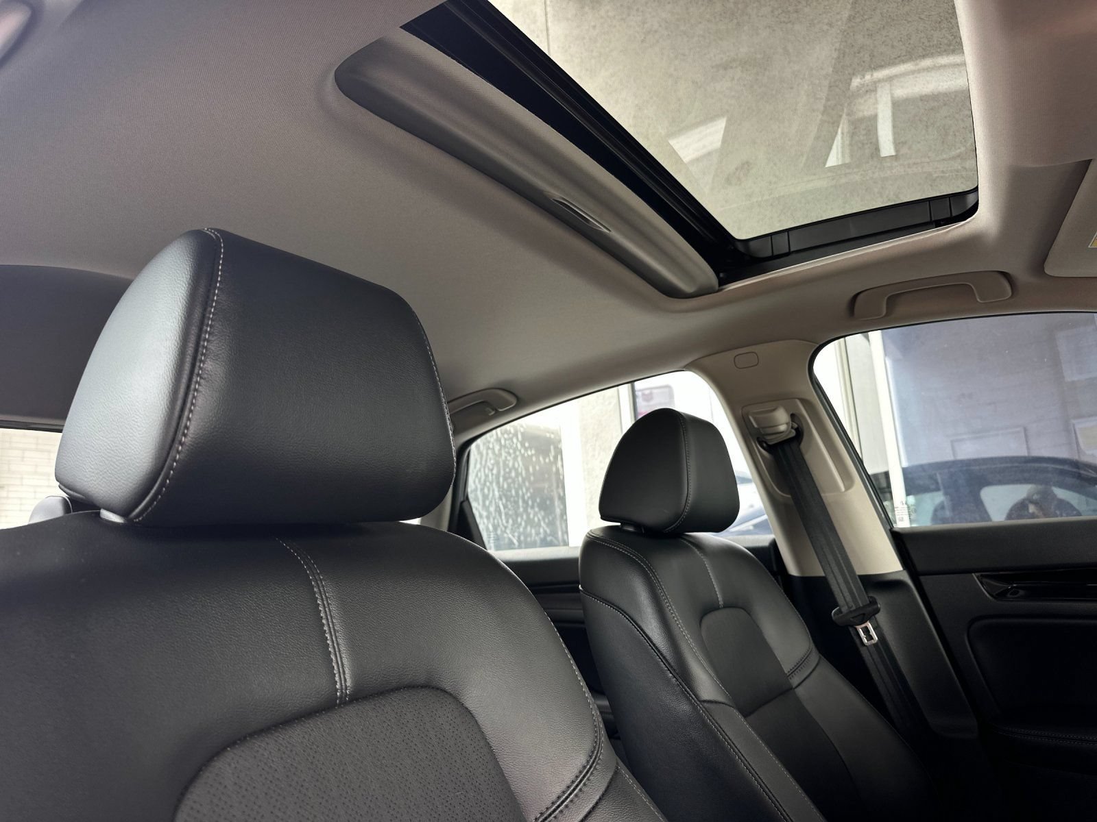 Used 2023 Honda Civic EX-L image 15