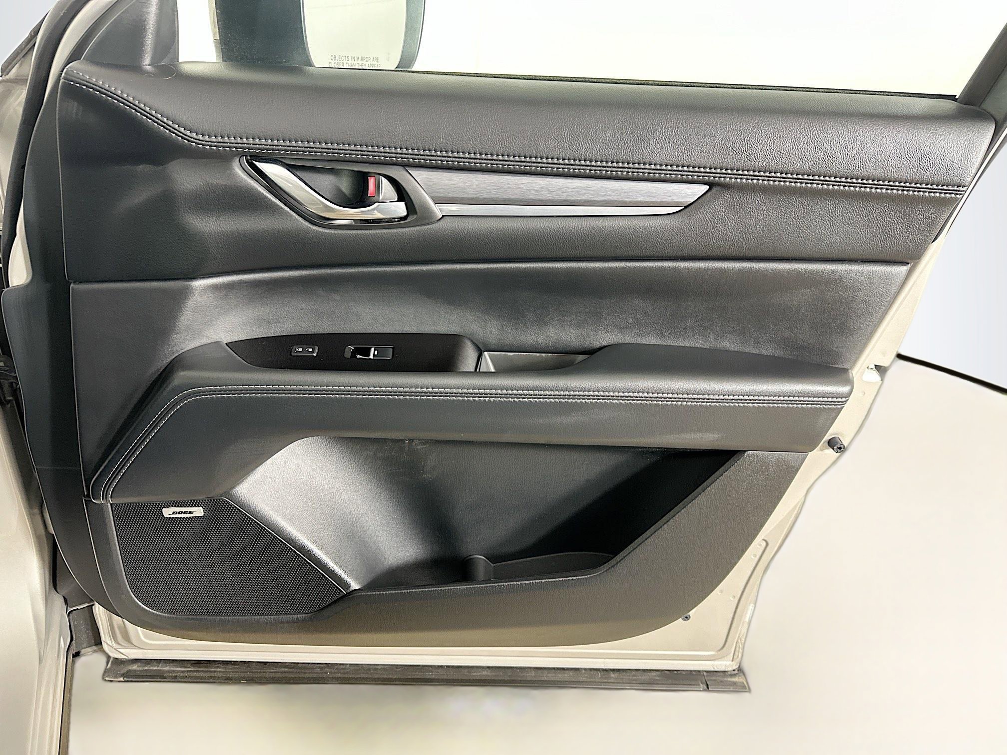 Used 2025 MAZDA CX-5 AWD 2.5 S image 33