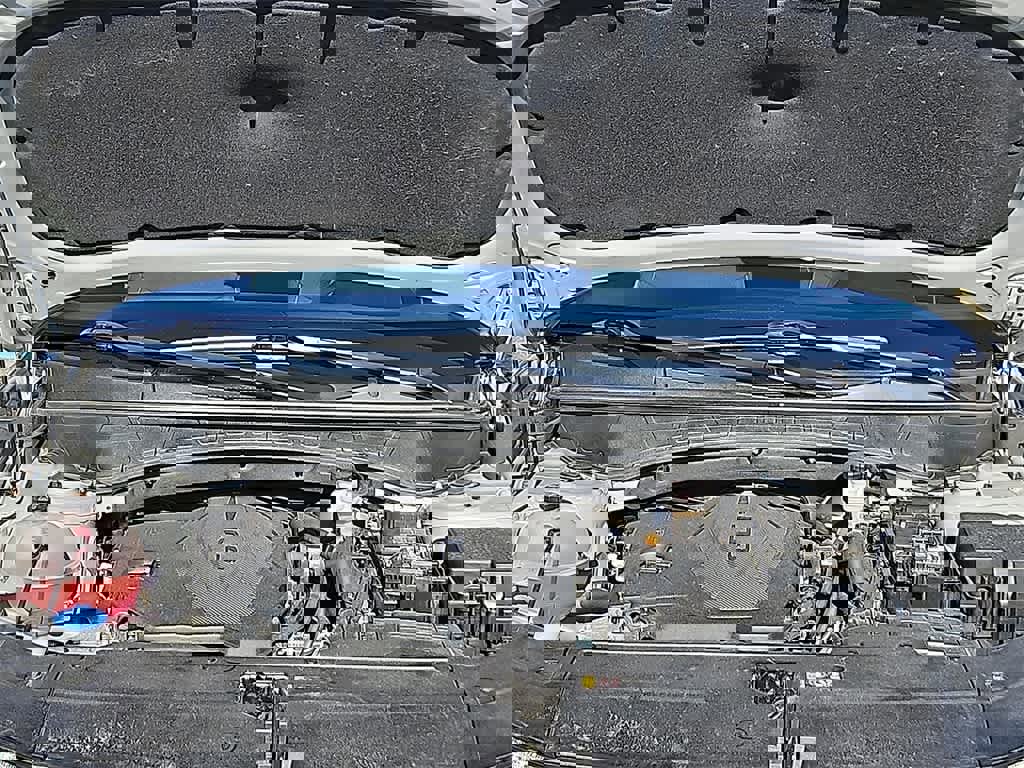 Used 2023 Hyundai Tucson SEL image 30