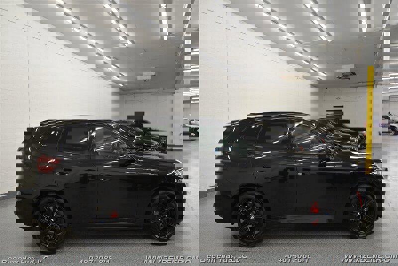 Used 2025 BMW X3 M50 w/ M Sport Professional Package image 8