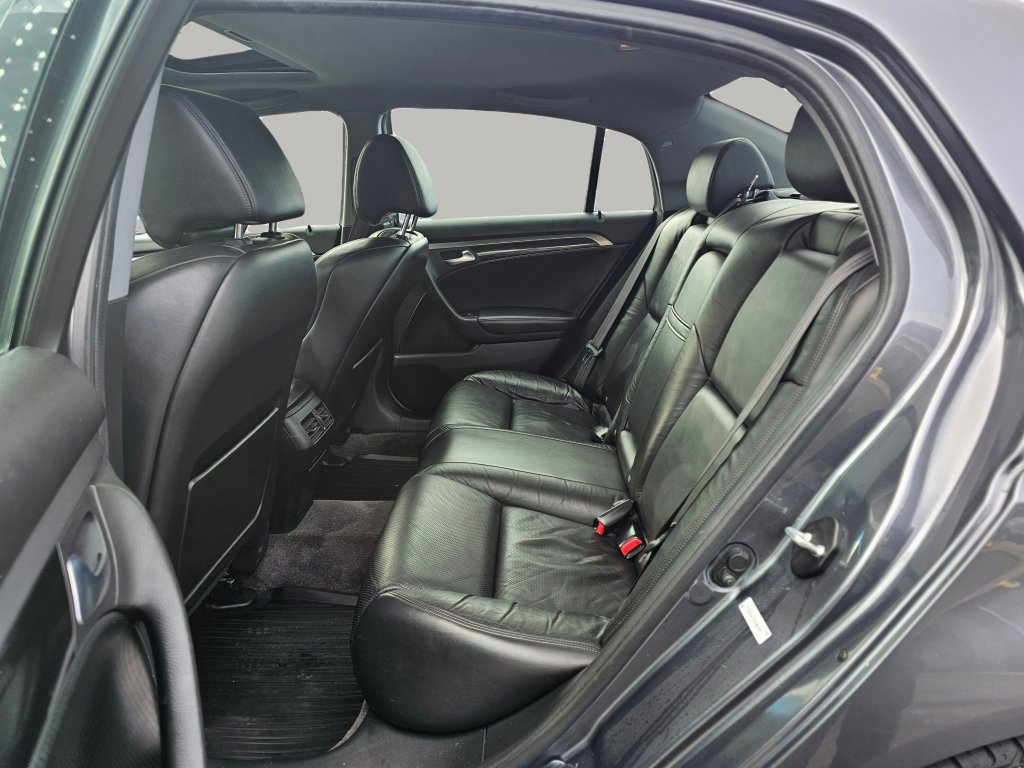 Used 2005 Acura TL image 21