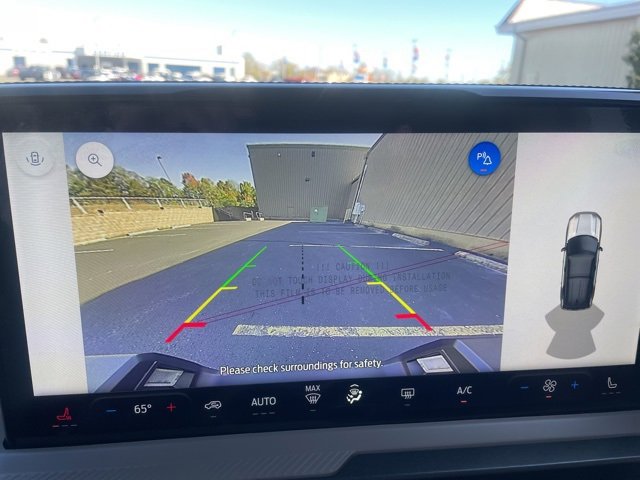 New 2025 Ford Bronco Sport Big Bend image 35