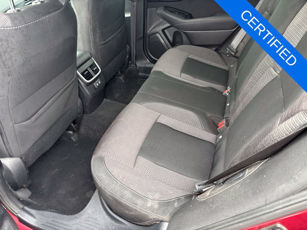 Used 2022 Subaru Outback Premium AWD/4WD image 5