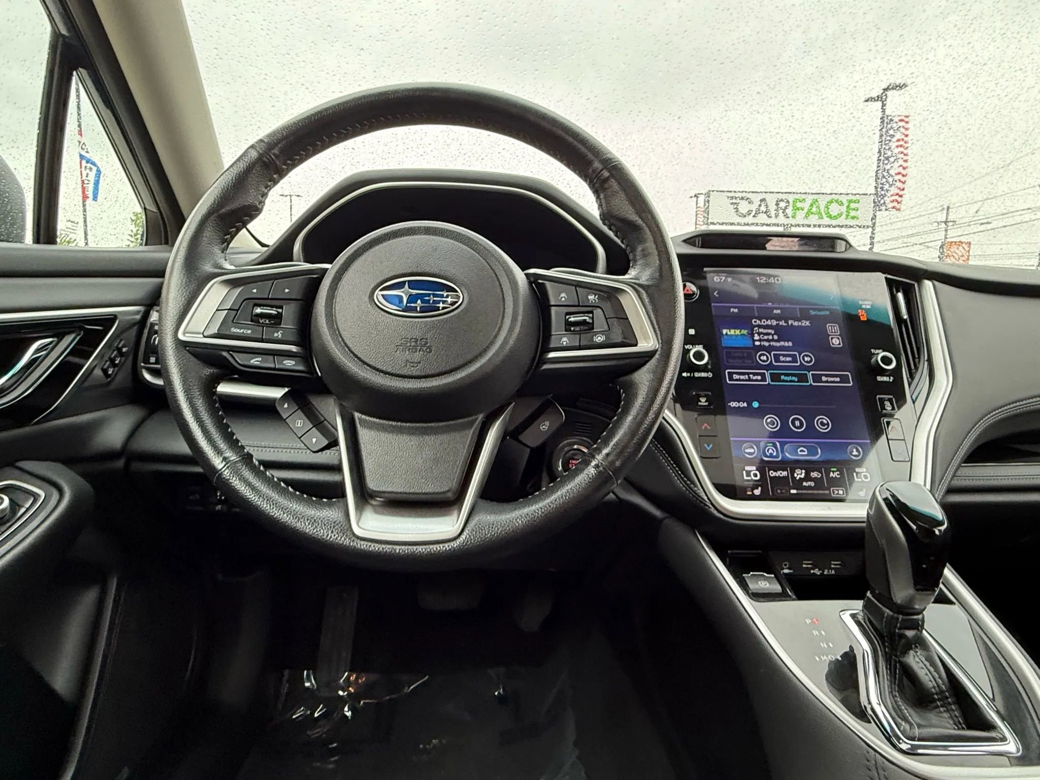 Used 2022 Subaru Outback Limited image 30