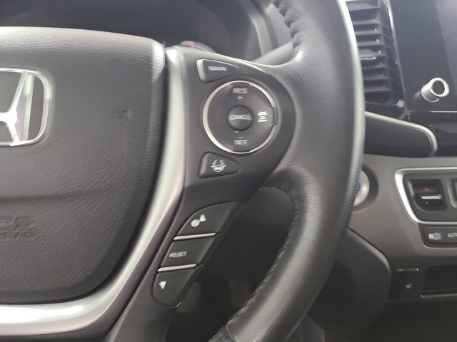 Certified 2021 Honda Ridgeline RTL image 27