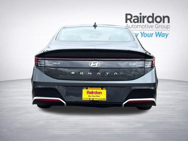 Used 2024 Hyundai Sonata SEL FWD image 6