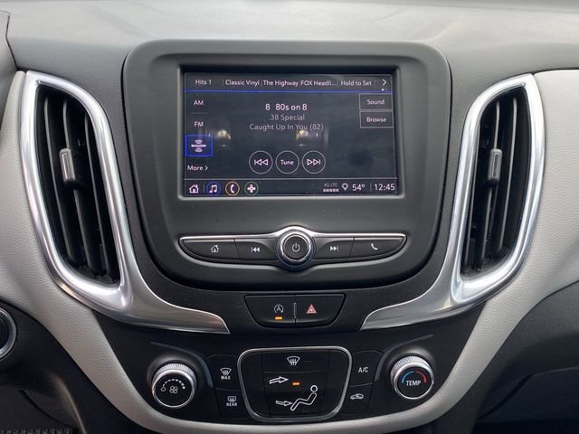 Certified 2022 Chevrolet Equinox LT image 12