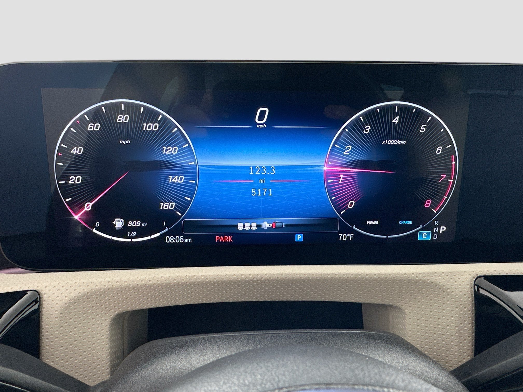Certified 2025 Mercedes-Benz CLA 250 4MATIC image 14