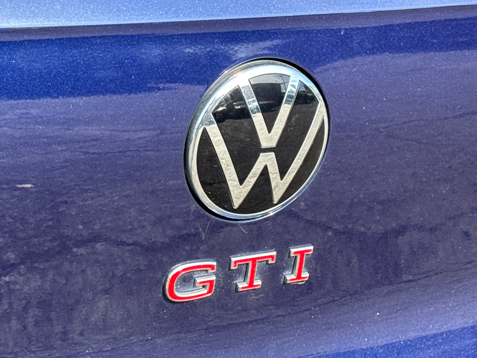 Used 2023 Volkswagen GTI S FWD image 7