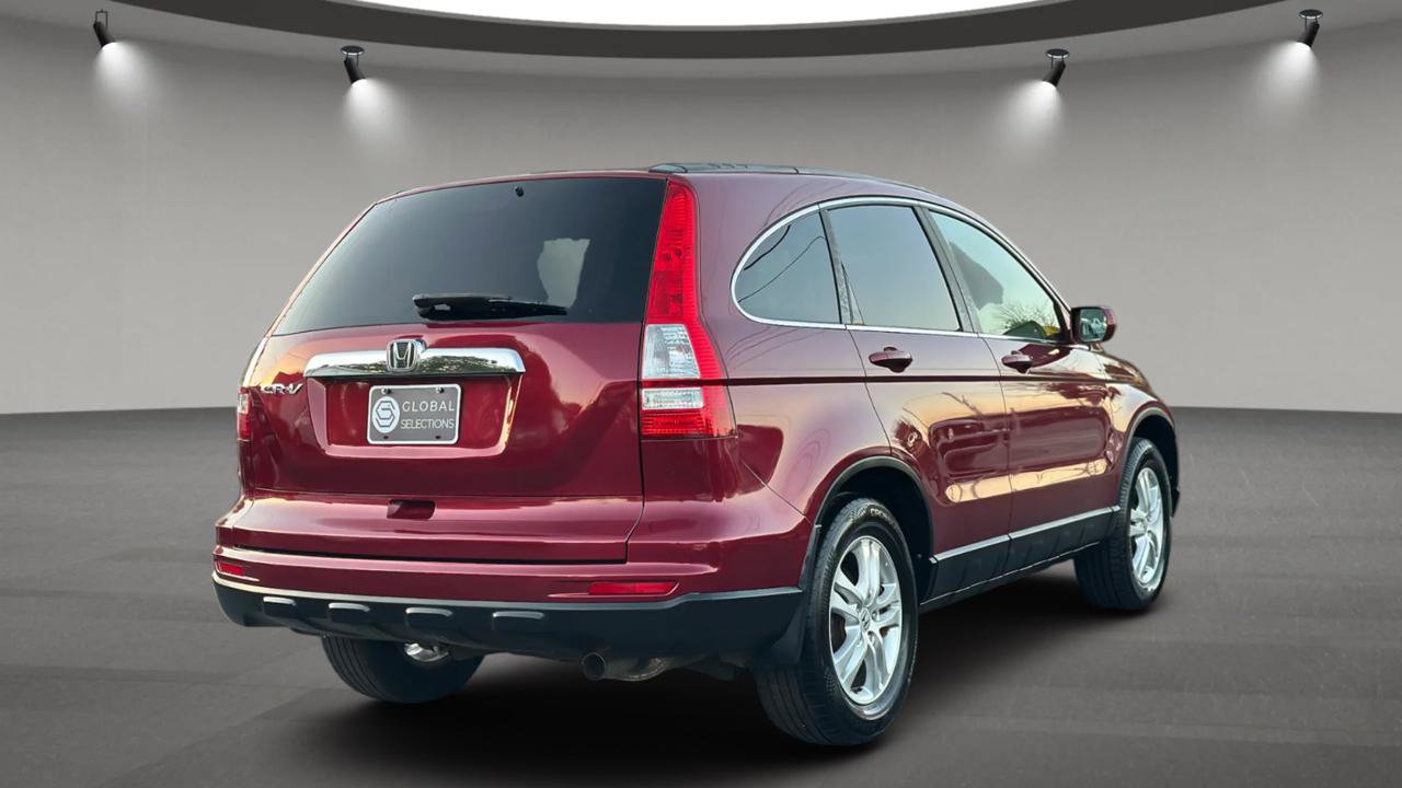 Used 2011 Honda CR-V EX-L image 8