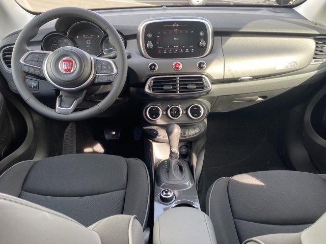 New 2023 FIAT 500X Pop w/ Comfort Group image 33