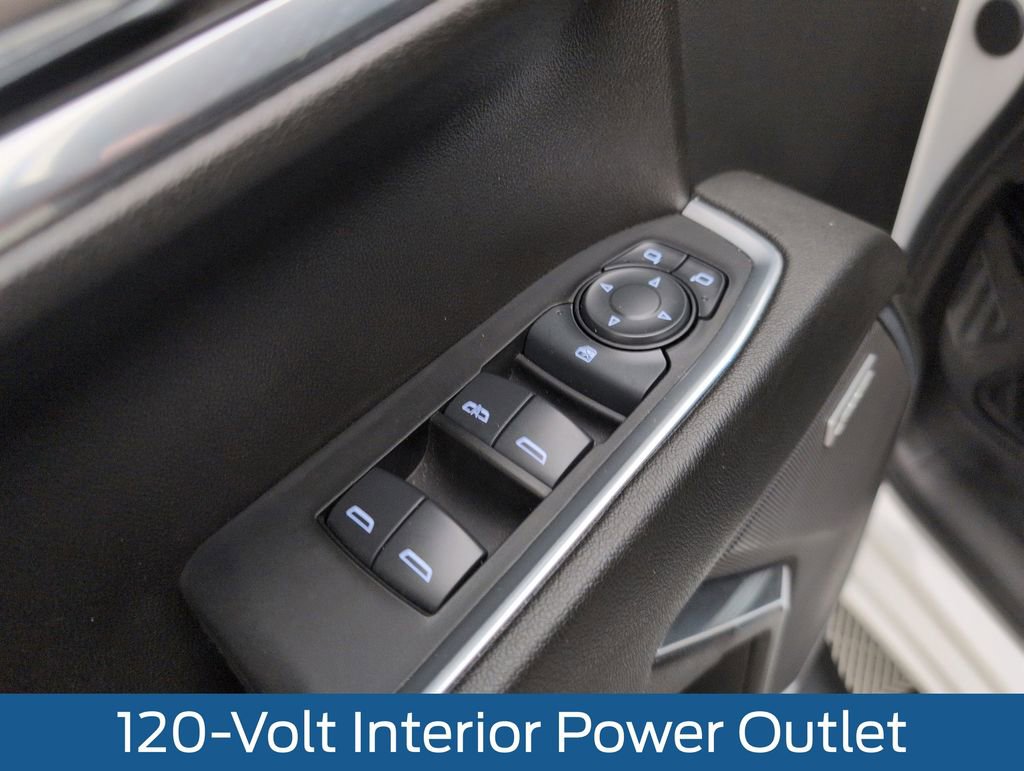 Used 2024 Chevrolet Silverado 1500 RST w/ All Star Edition Plus AWD/4WD image 34
