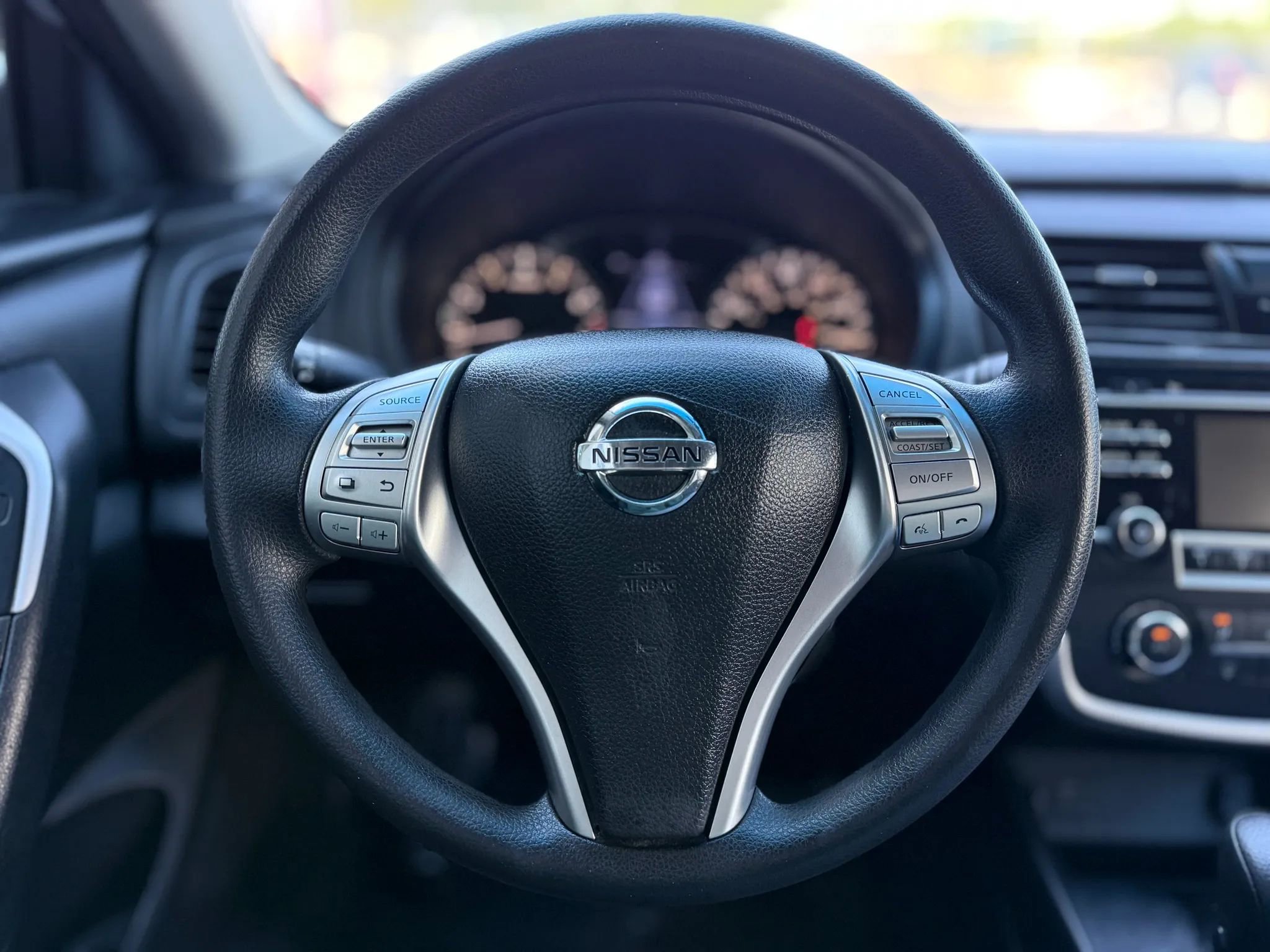 Used 2016 Nissan Altima 2.5 S w/ Power Driver Seat Package image 20