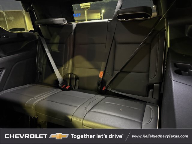 Used 2023 Chevrolet Tahoe Premier w/ Premium Package AWD/4WD image 37