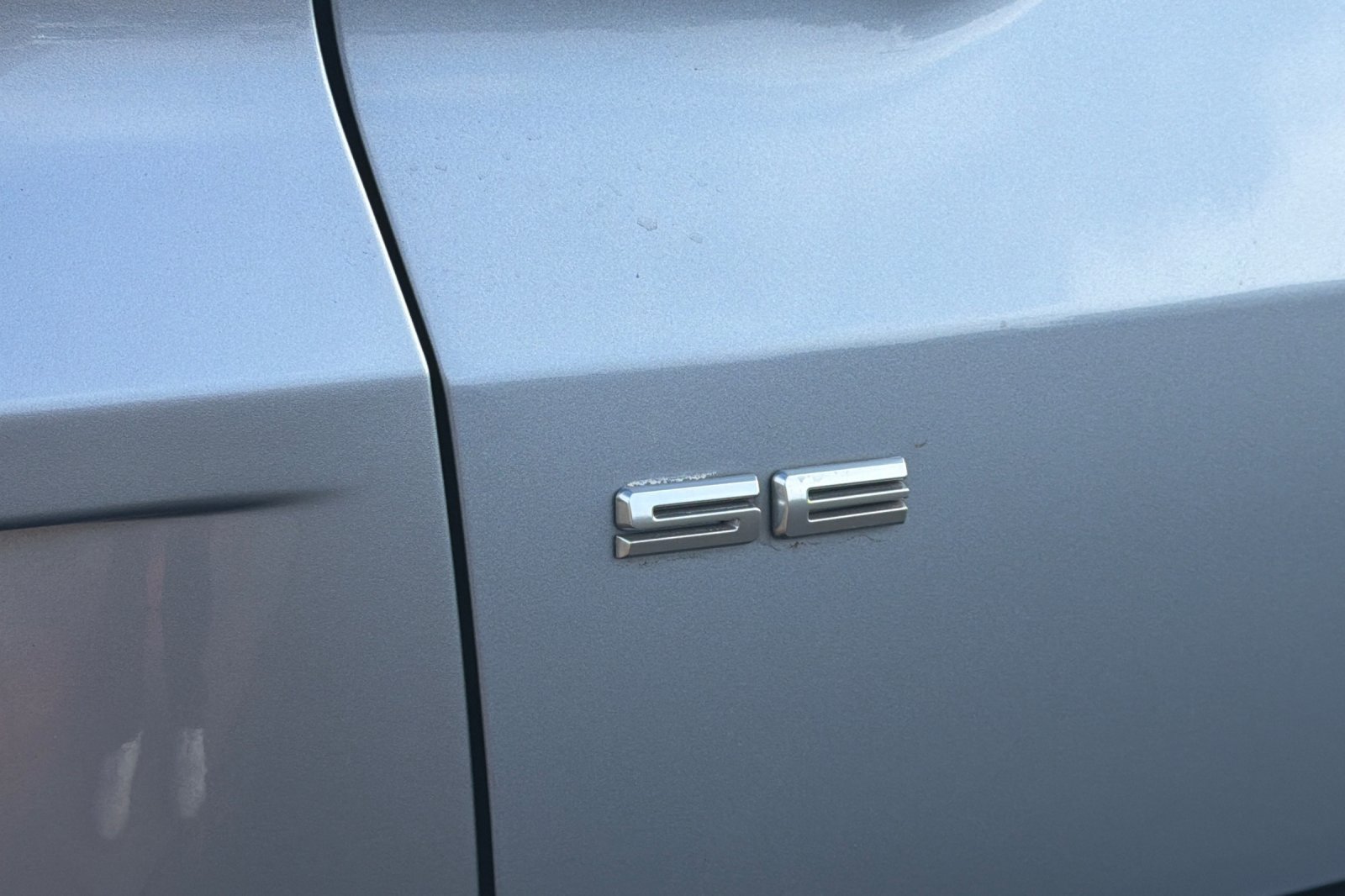 Used 2022 Ford Escape SE w/ SE Sport Appearance Package FWD image 34
