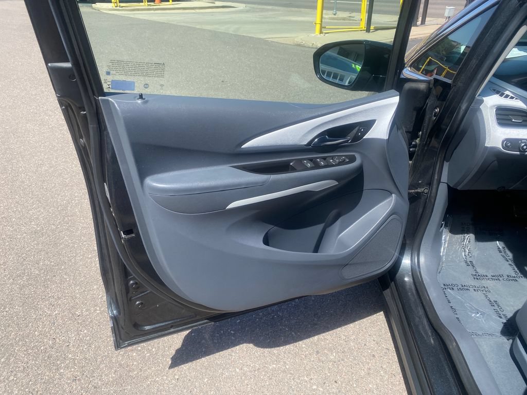 Used 2020 Chevrolet Bolt LT FWD image 10