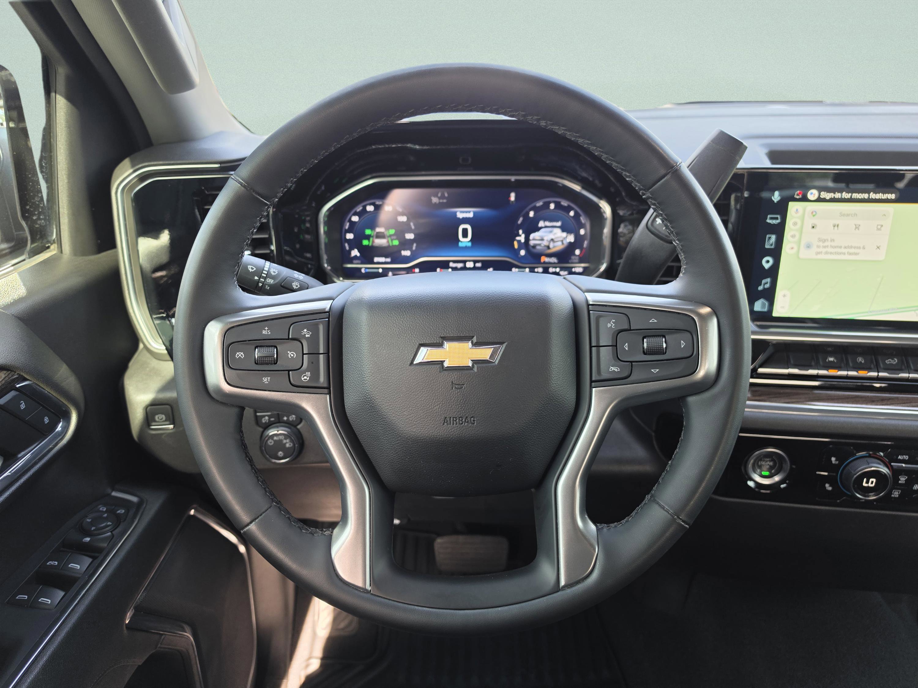 Used 2024 Chevrolet Silverado 1500 LT image 15