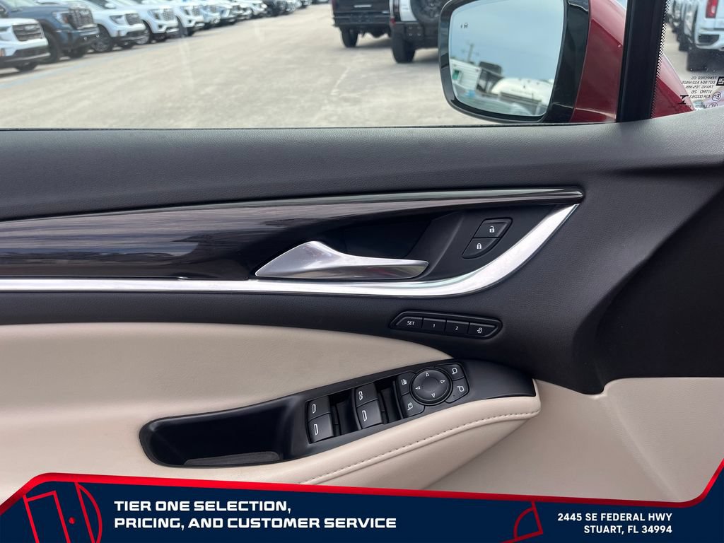 Used 2021 Buick Enclave Premium FWD image 23
