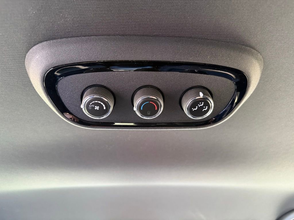 New 2026 Dodge Durango GT w/ Blacktop Package image 18