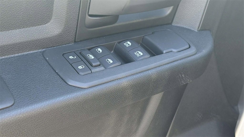 New 2026 RAM 2500 Laramie w/ Night Edition image 22