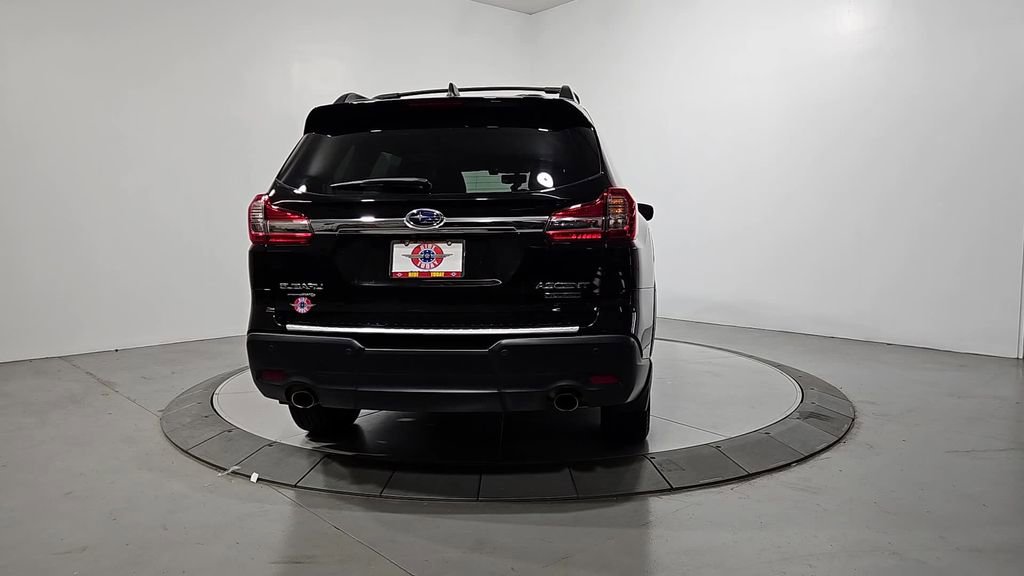 Used 2022 Subaru Ascent Touring w/ Popular Package #2A image 4