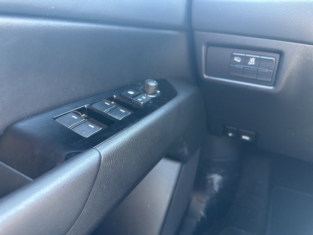 Used 2025 MAZDA CX-5 AWD 2.5 S w/ Select Package image 21